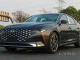 RENT HYUNDAI AZERA